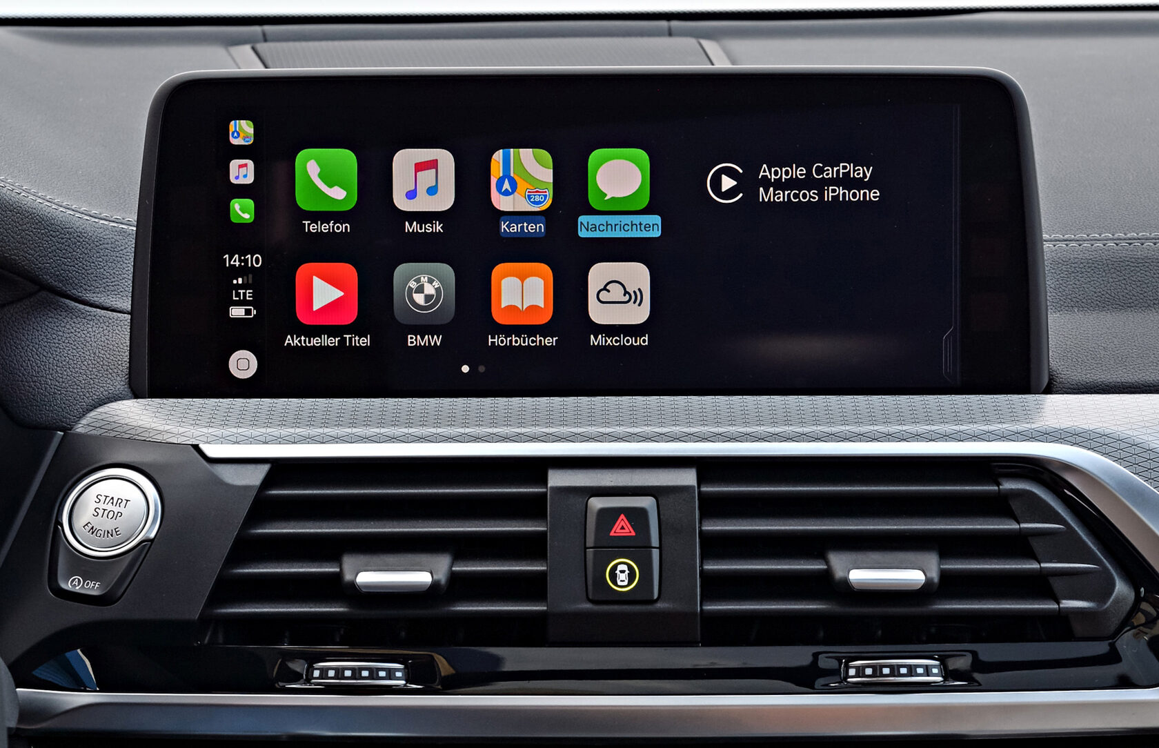 Bmw отключила carplay. BMW x3 CARPLAY. Apple CARPLAY BMW. CARPLAY BMW x5. CARPLAY BMW x3 g01.