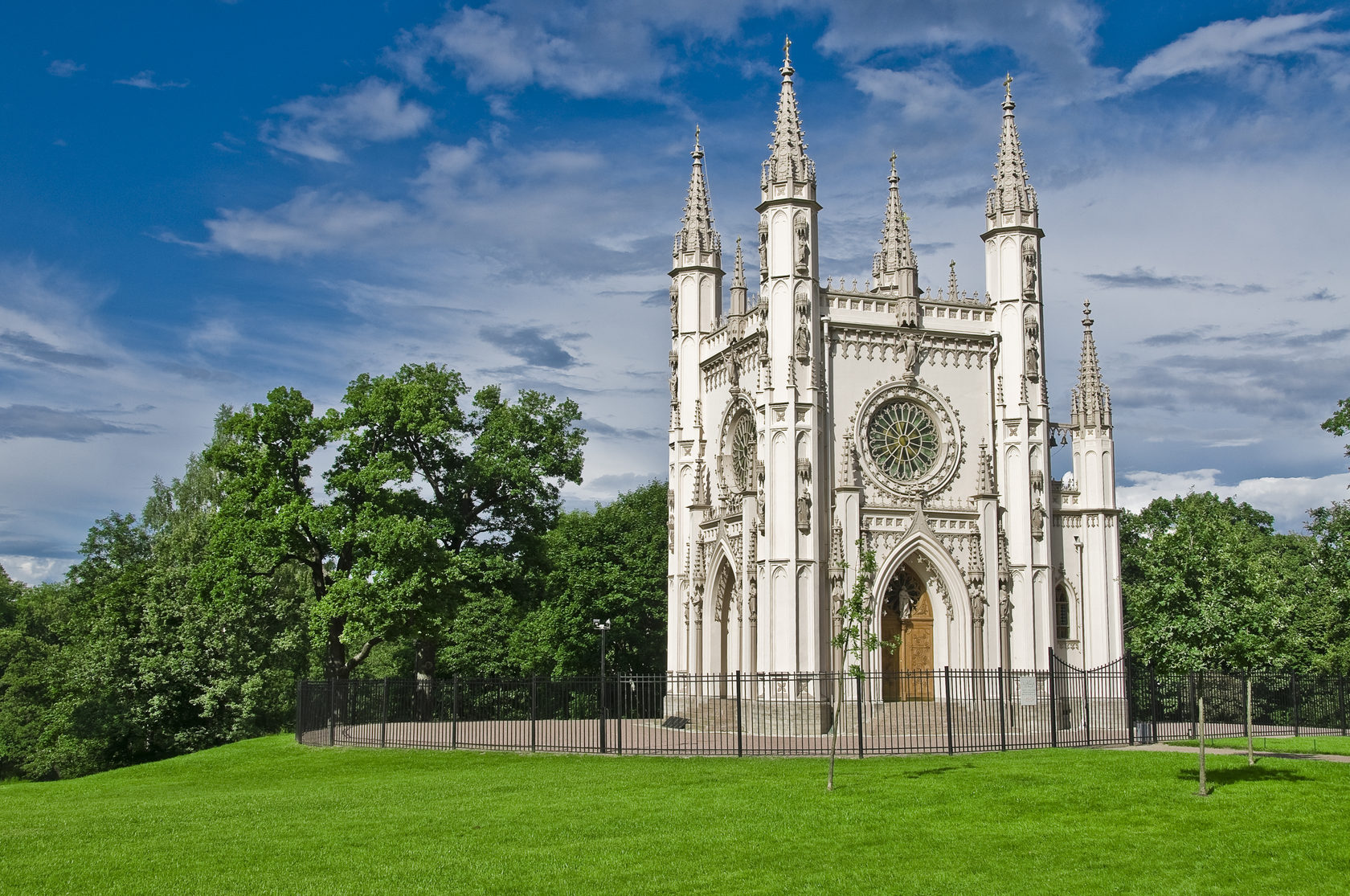 александрия санкт петербург