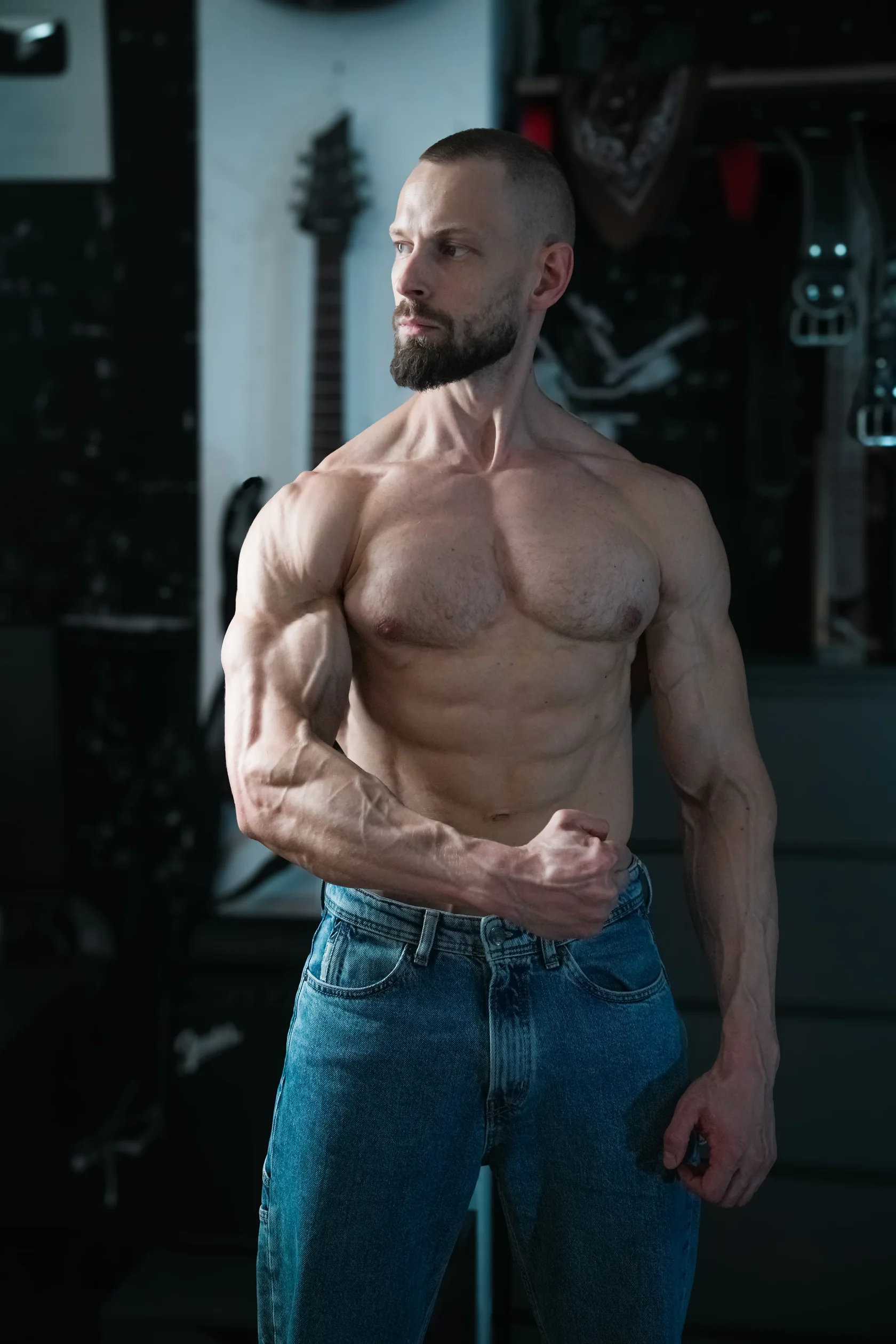 Анатолий Горячев