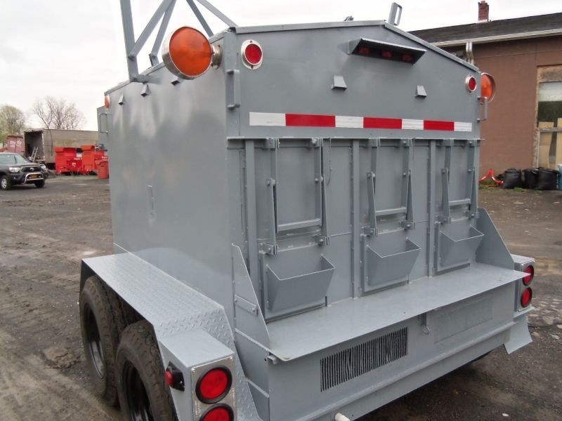 Инфракрасный ремонт асфальта — эффективный и долговечный способ ремонта выбоин