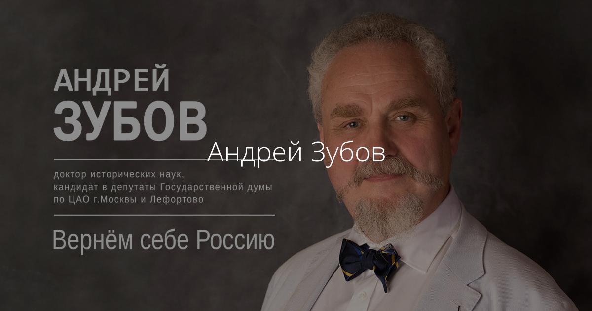 Учебник истории андрей зубов