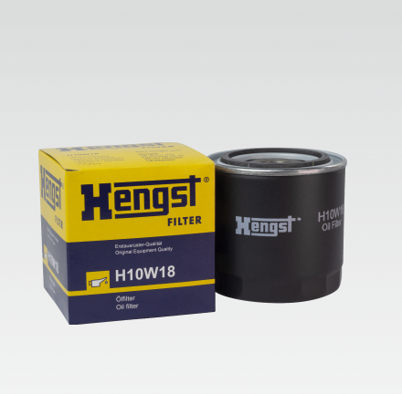 Продажа фильтров Hengst в России