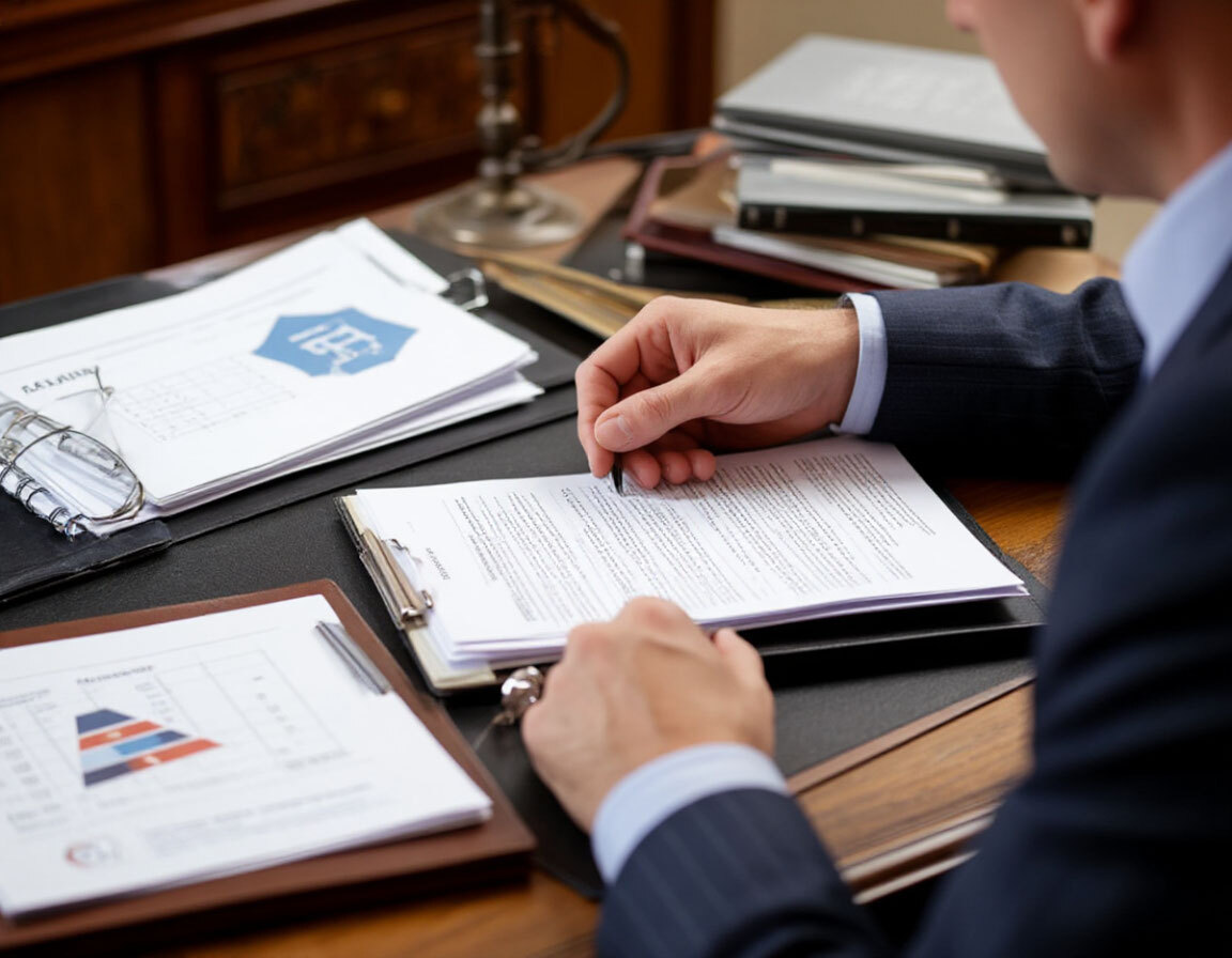 Допрос в налоговой