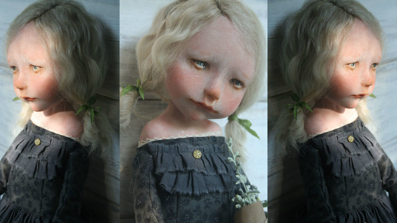 Куклы ручной работы по фото: встречайте маленьких двойников своей семьи – личный кэжуал в миниатюре