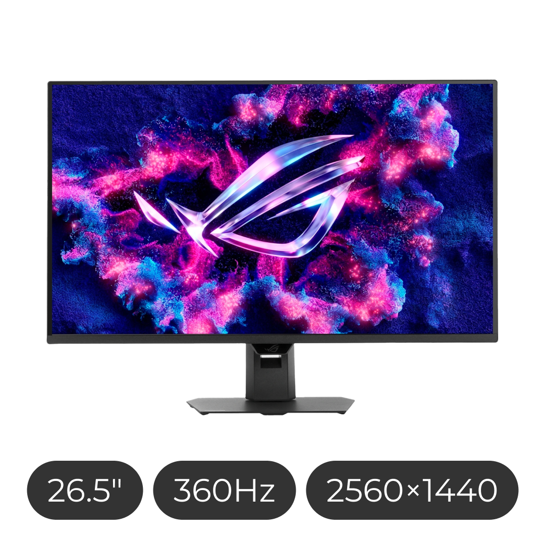 Монитор ASUS ROG Strix OLED XG27AQDNG
