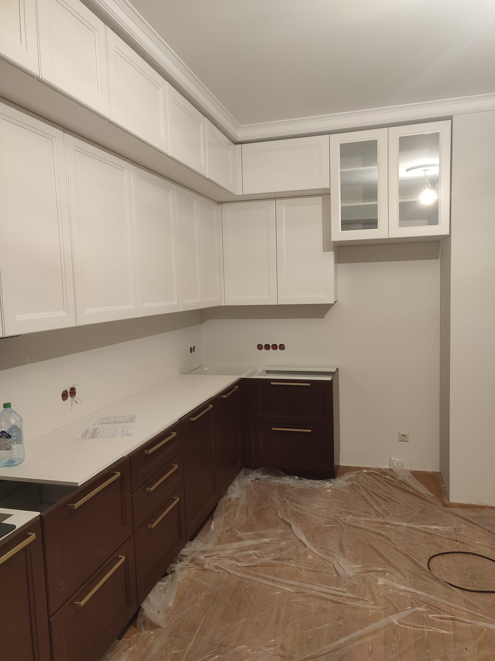 мебель под заказ Донецк ДНР кухня№22