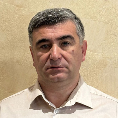  Шогенов Аслан Леонидович