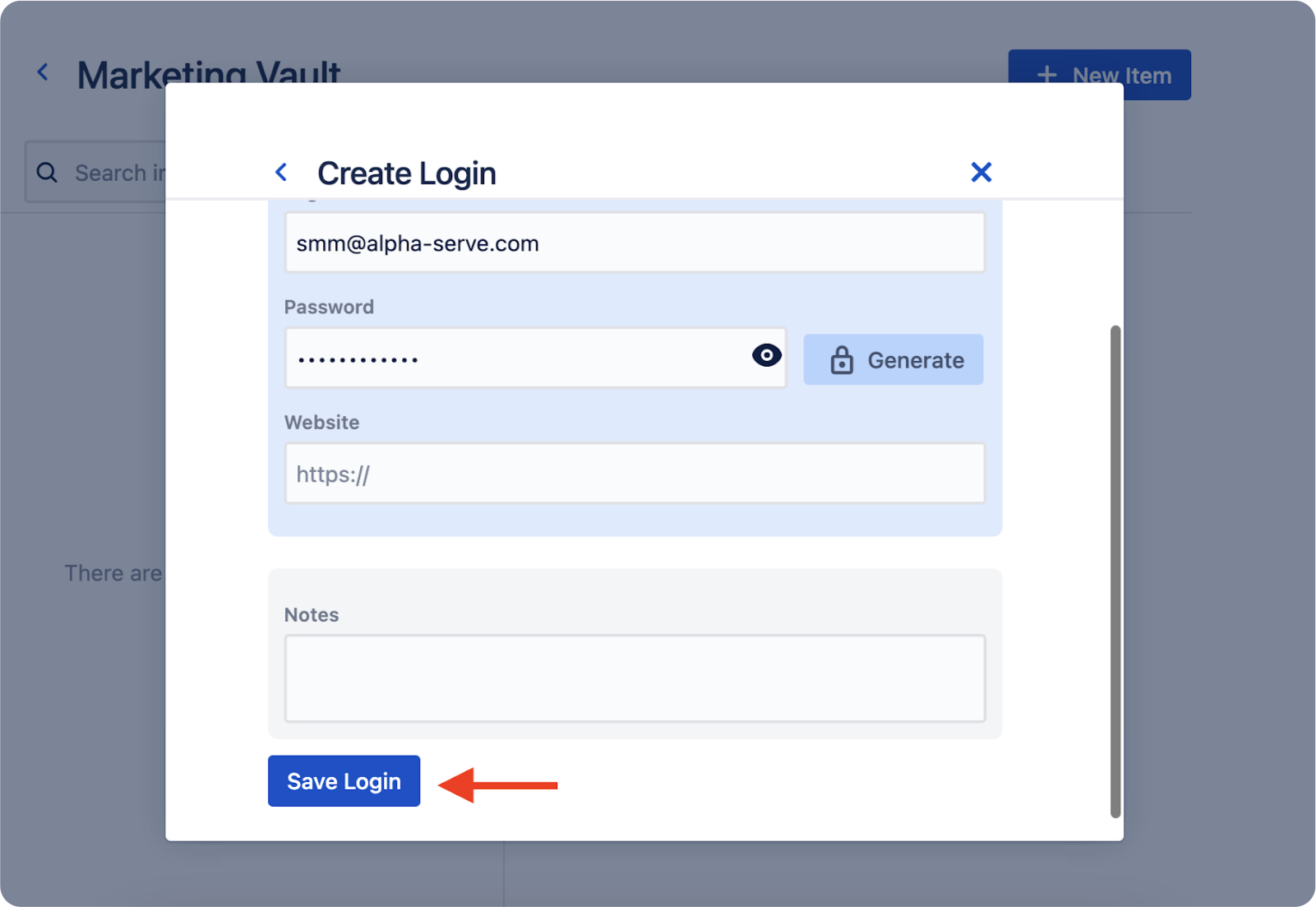 How to Manage Passwords in Jira with Vault Password Manager