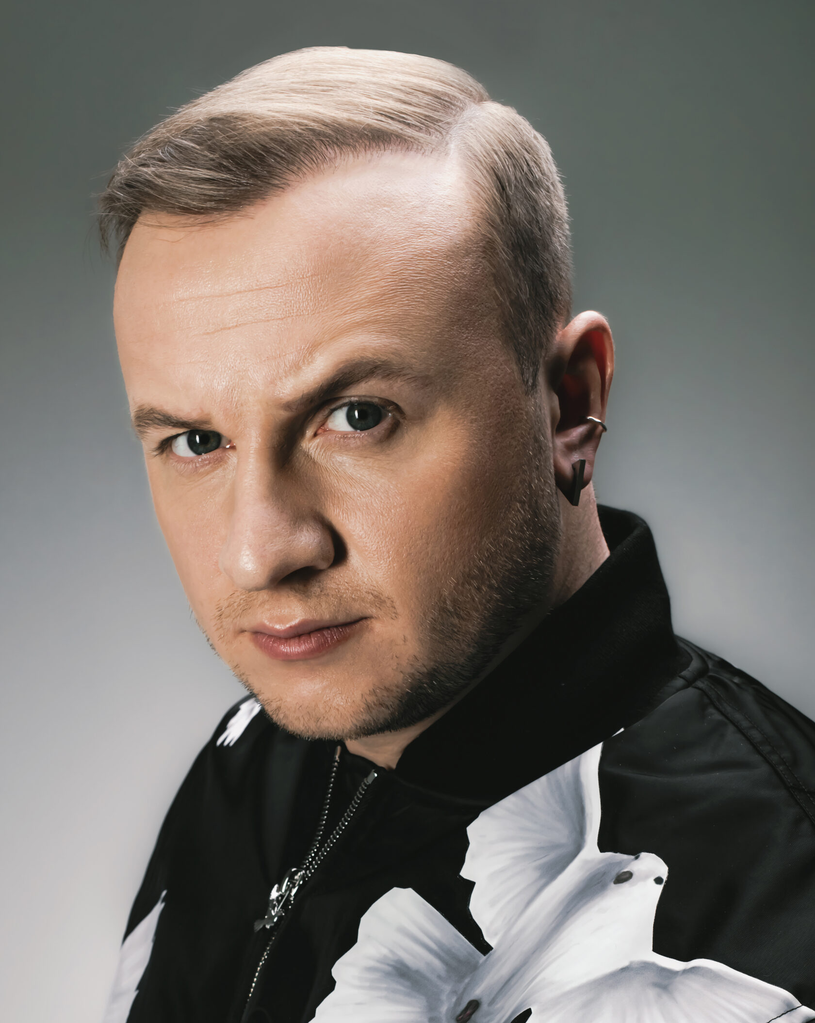 Дмитрий Журавлев мечтает о роли Добрыни Никитича