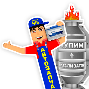 Зазывалы рукомахи для магазинов автозапчастей, авторынков, магазинов аккумуляторов