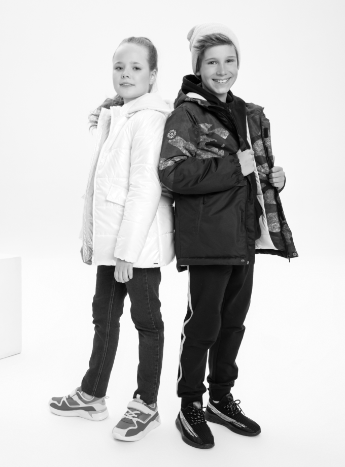 дочки-сыночки faves agency