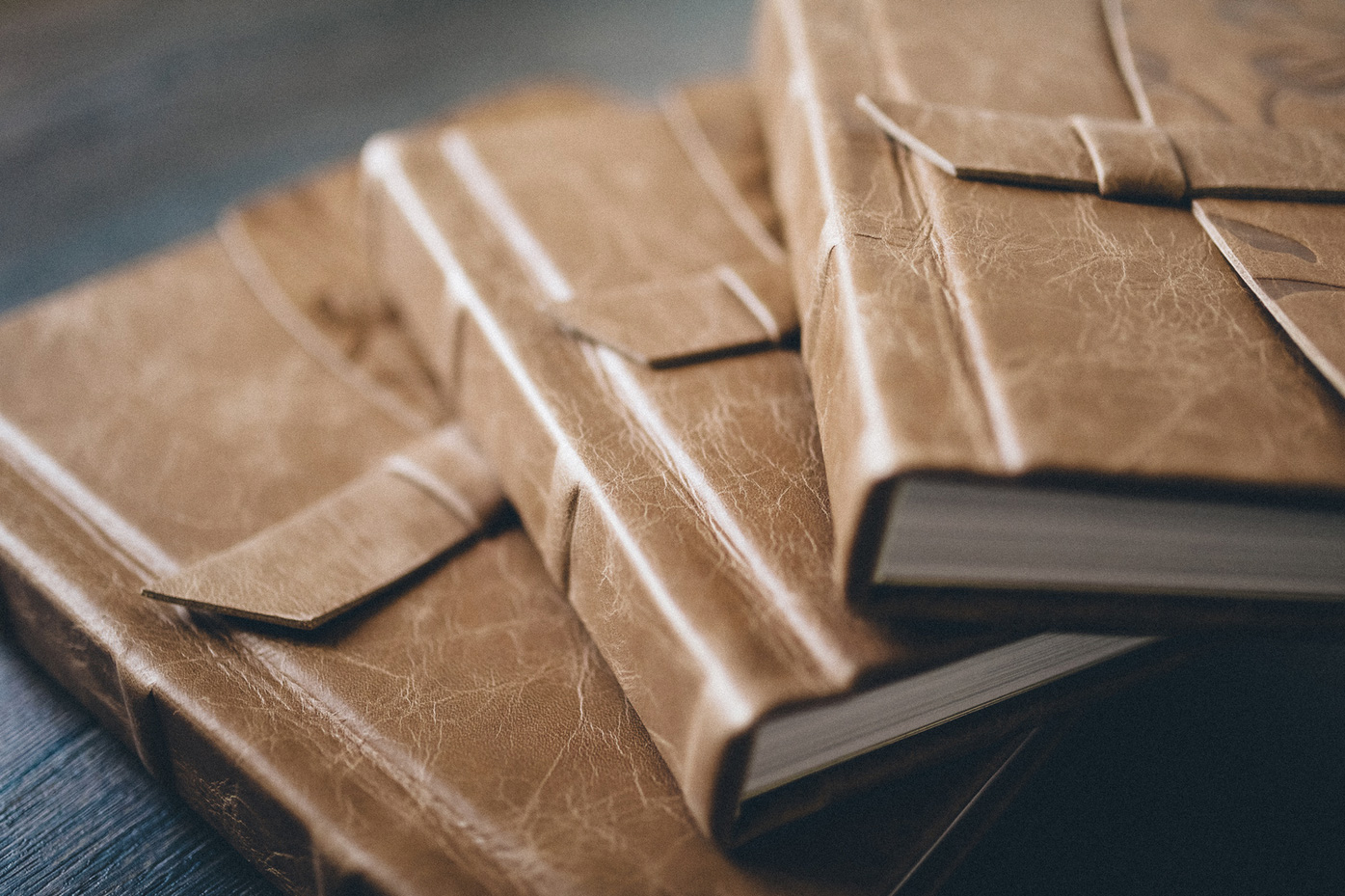 Фотодом — печать фотокниг