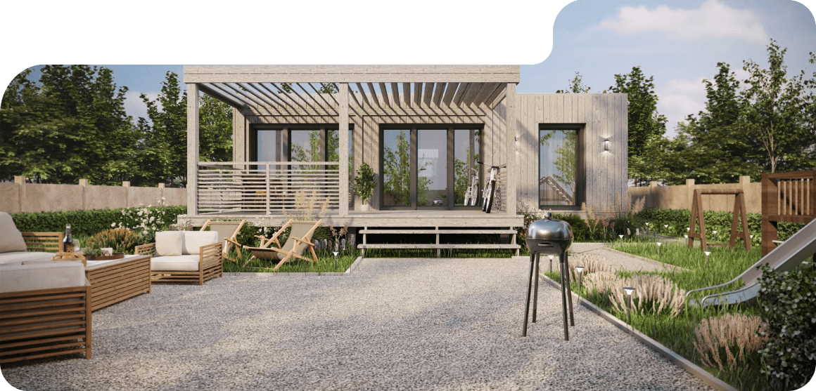 Модульный дом в Апшеронск стоимость Модульный дом в Апшеронск стоимость