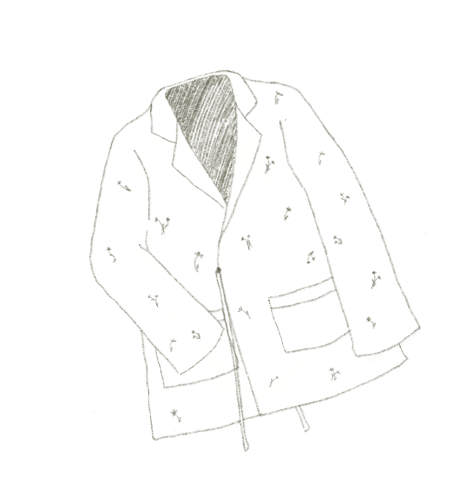 POSH.ADORE — онлайн-магазин домашней одежды