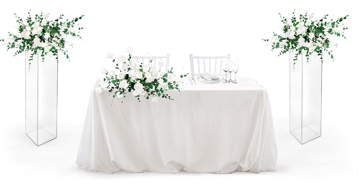 Свадебный президиум Киев