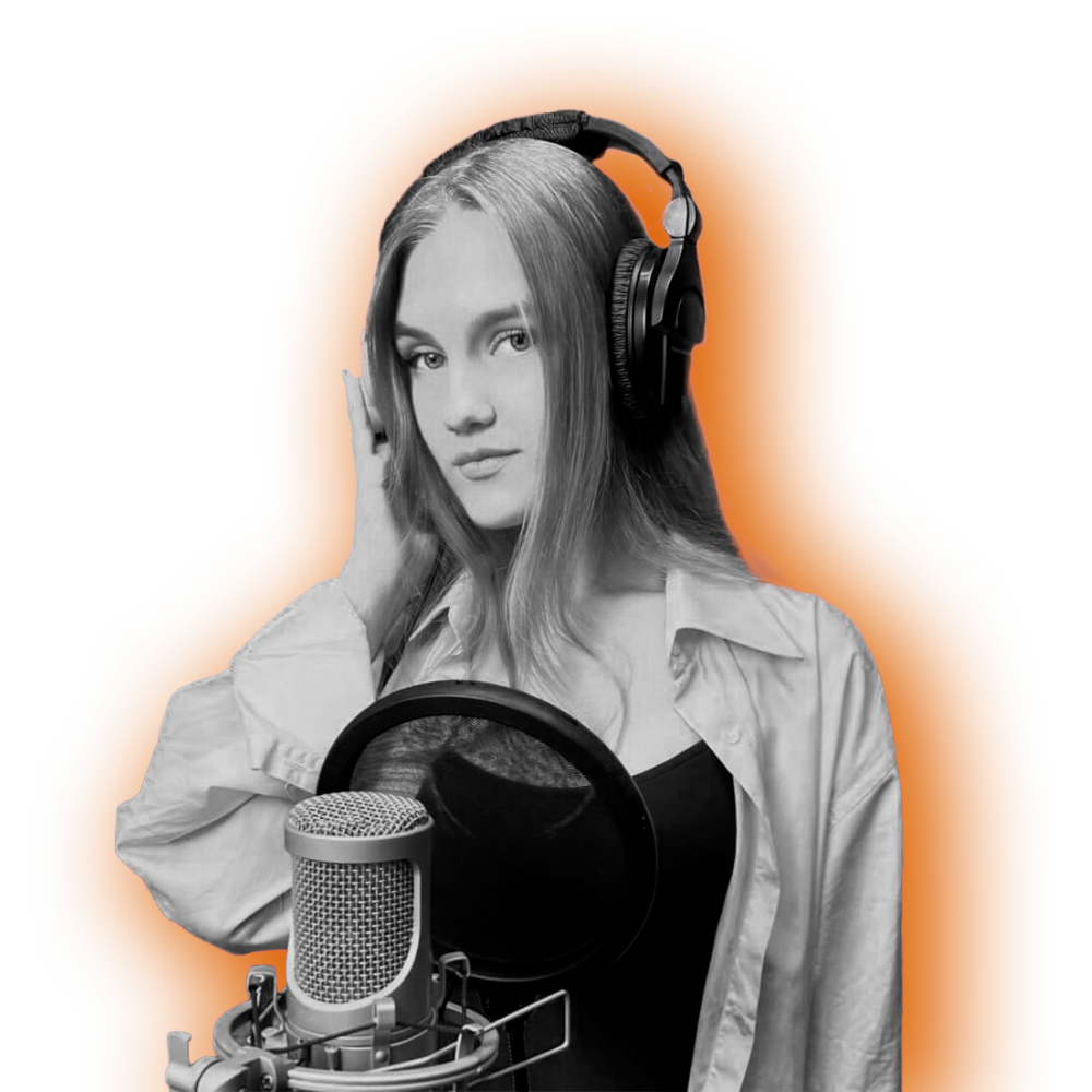 Студия звукозаписи