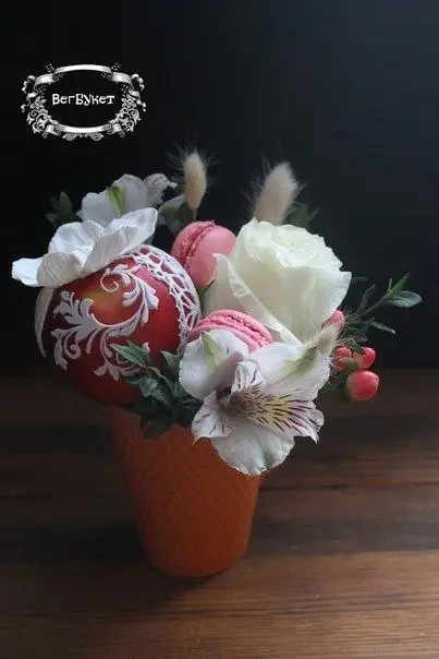 Вкусный декор