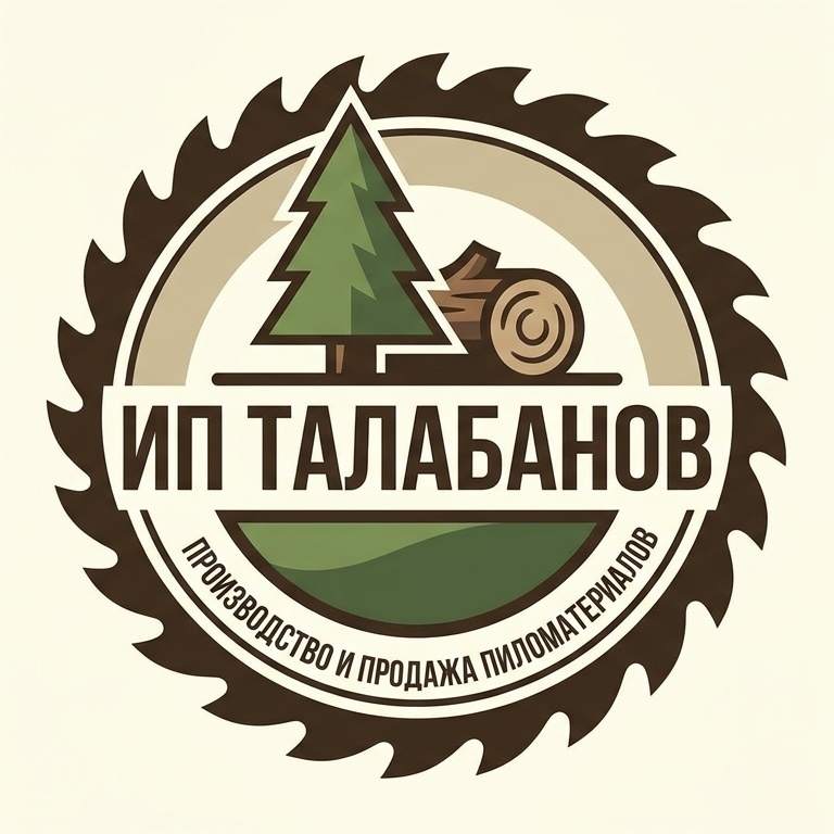 ИП Талабанов