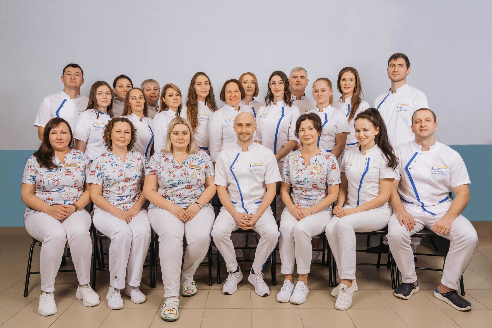 Лада ижевск стоматология