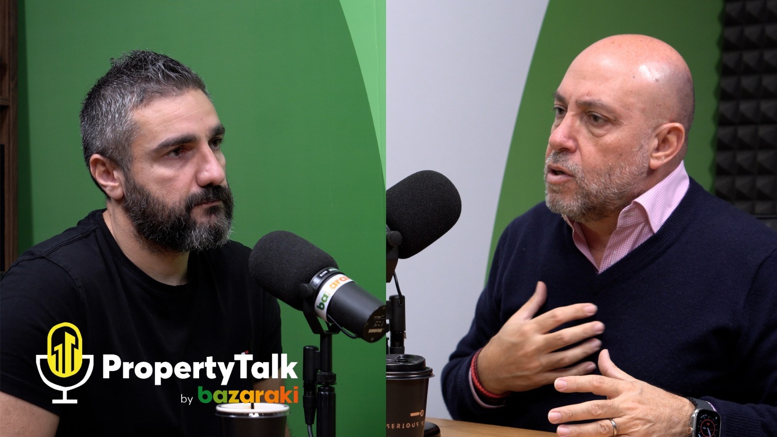 Property Talks by Bazaraki - Νέο επεισόδιο