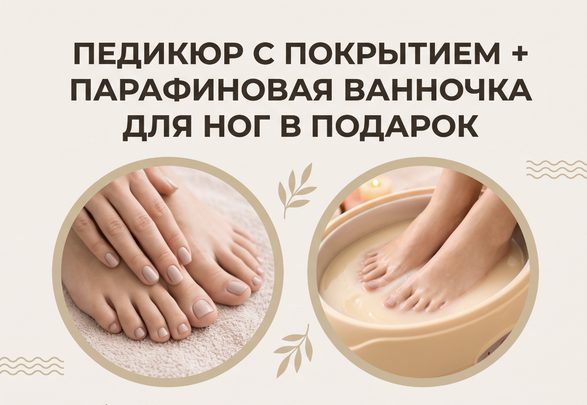 Тепло для ног
