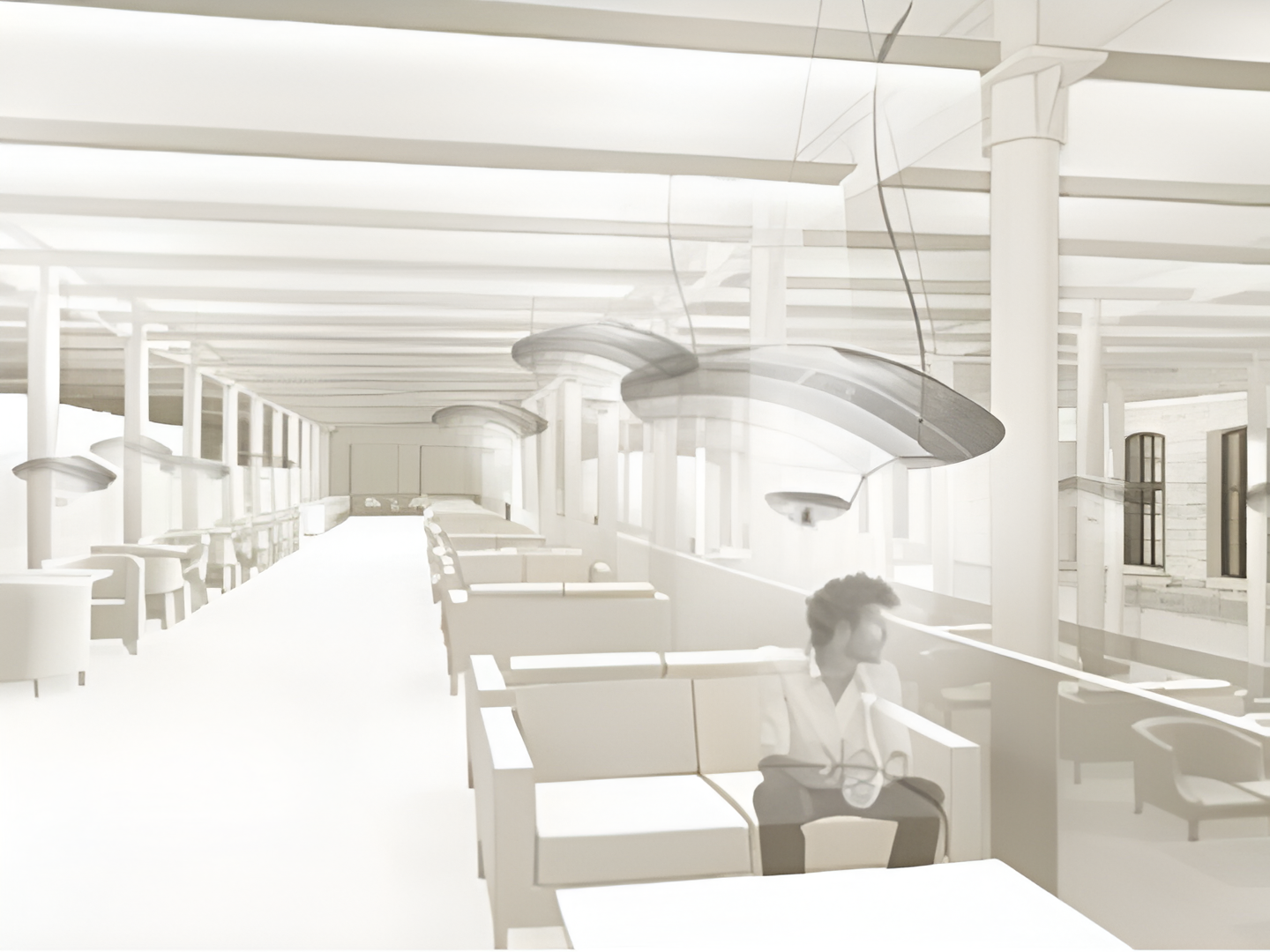 Territory of Trekhgornaya Manufactory Partnership