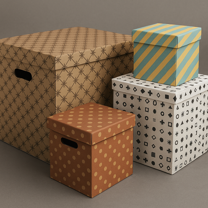 Системы хранения