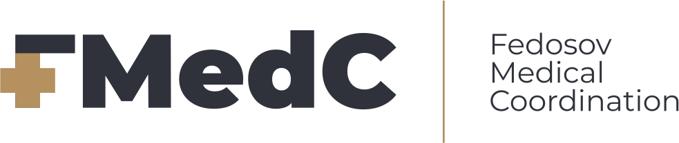 Компания медицинского сопровождения FMC