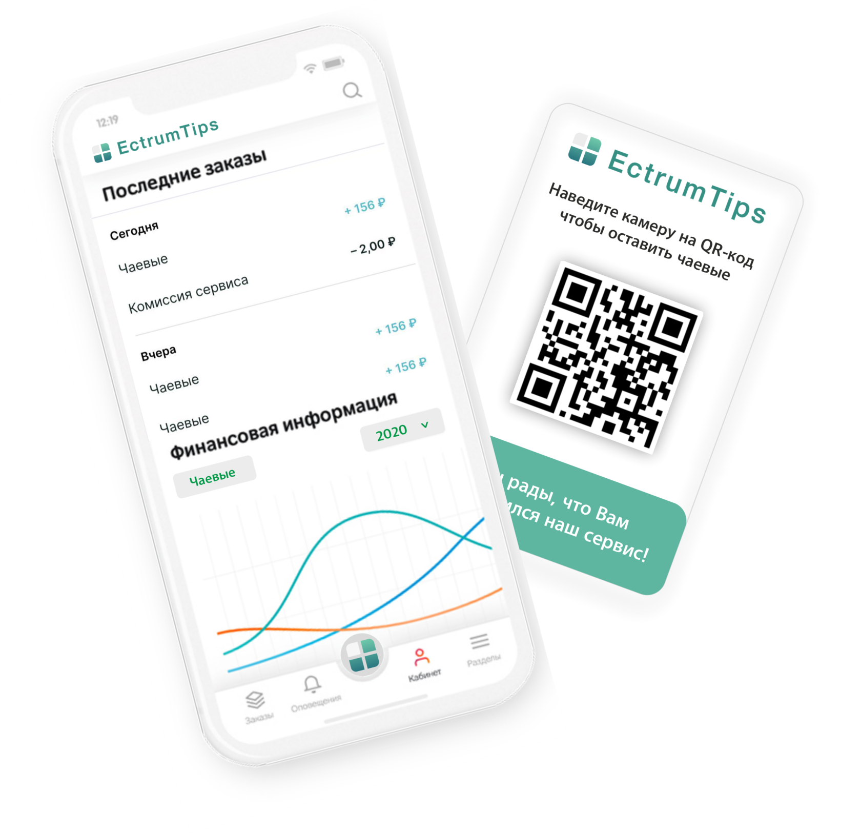 Чаевые по QR коду. Электронные чаевые официанту. Чаевые онлайн. Чаевые картой.