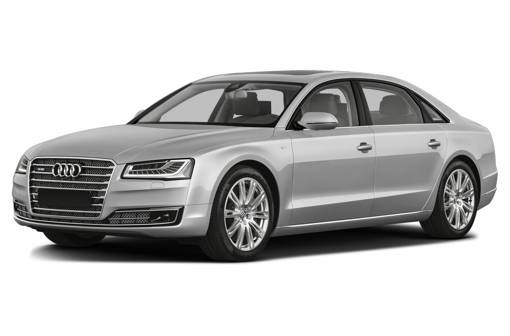 ауди a8 d4