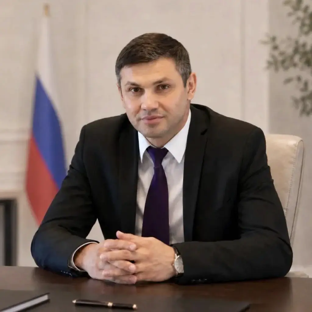 Ранэль Зинатуллин