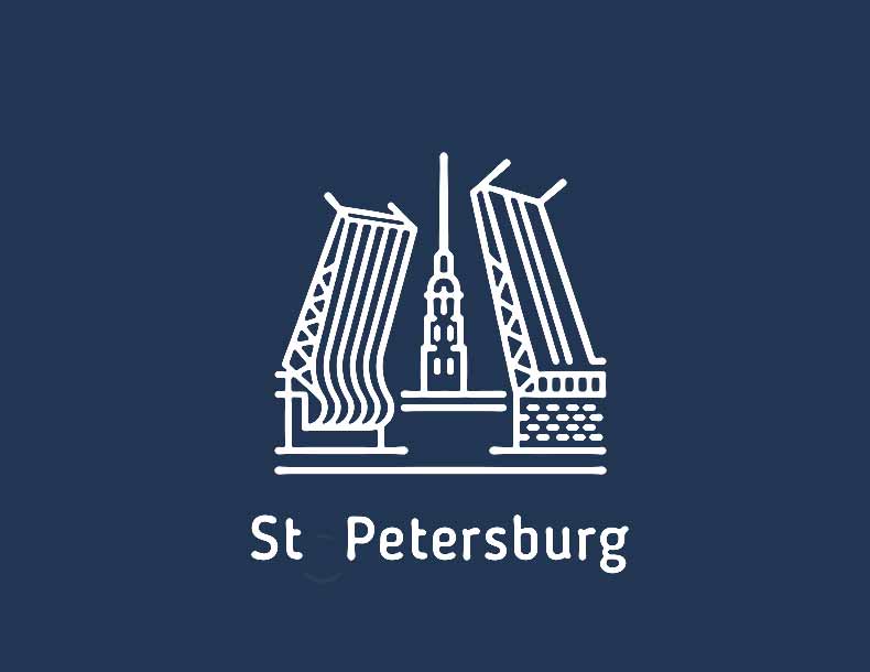 russian visa, visa to russia, e visa for st petersburg, e-visa for travel to saint petersburg