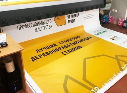 Печатная плёнка