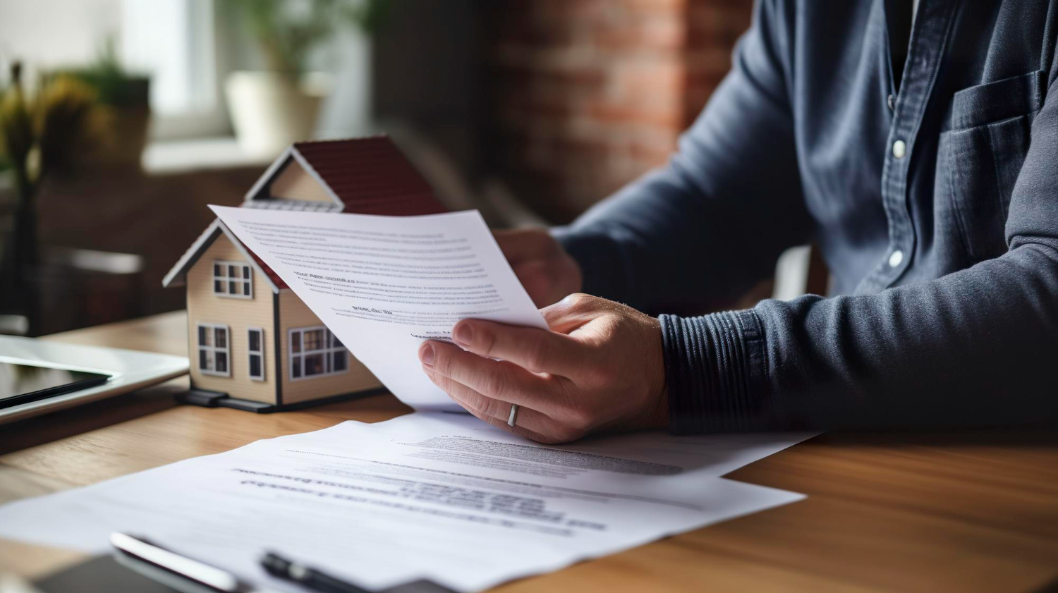 Отсутствие нотариального сопровождения в сложных сделках