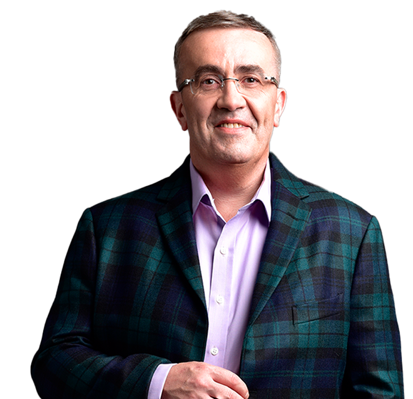 Гарретт Джонстон