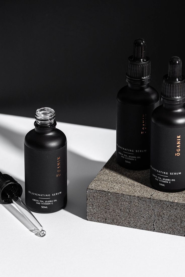 сыворотка для роста волос