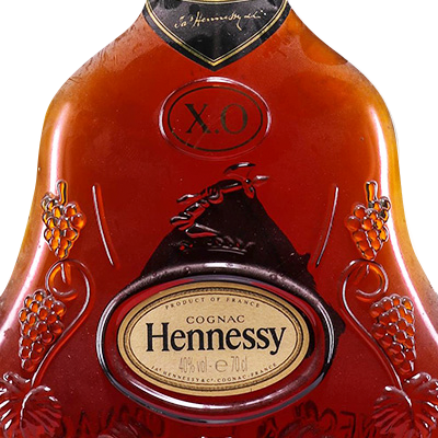 Hennessy XO Odyssey