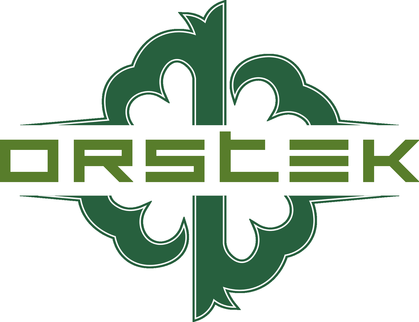 Orstek