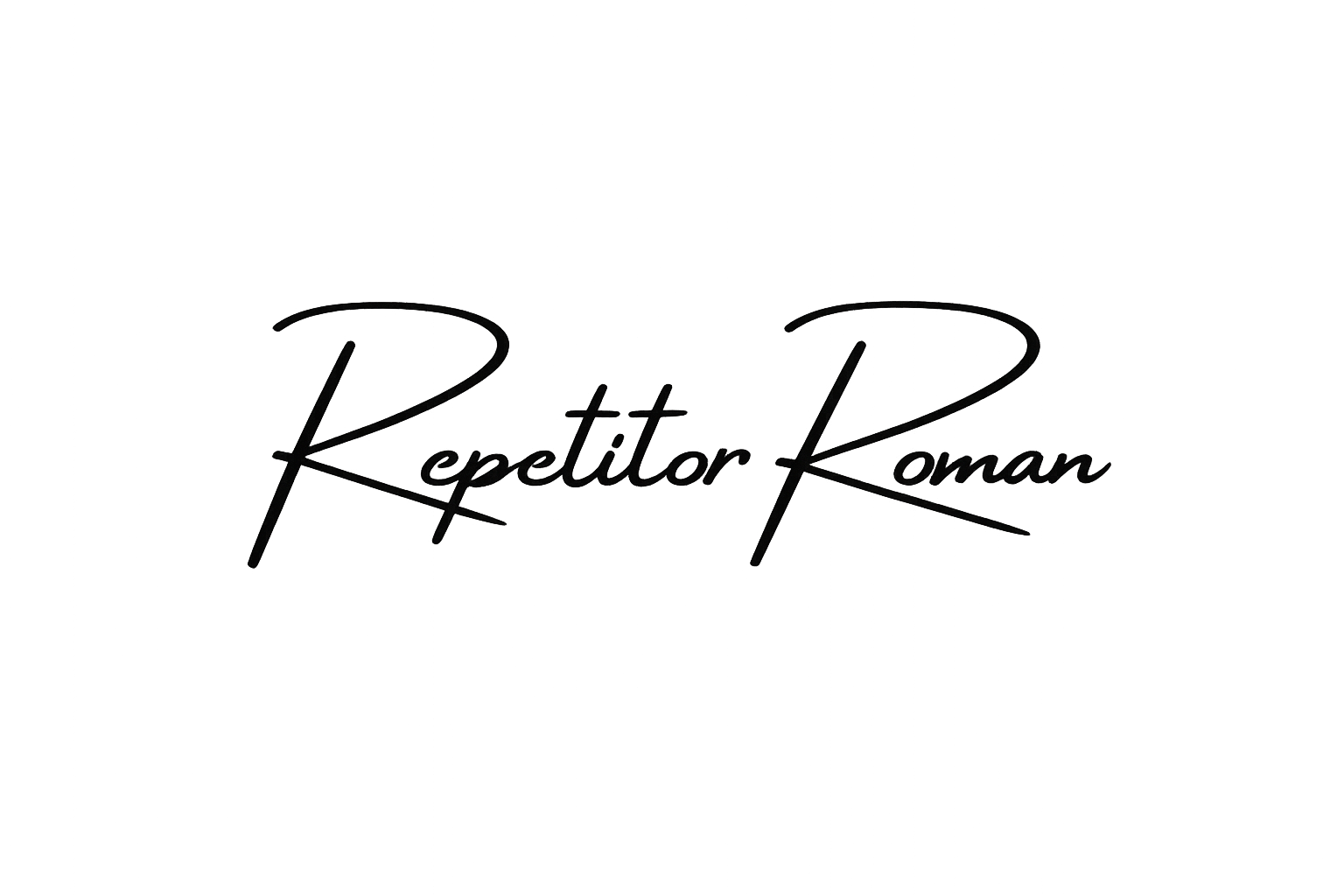 Repetitor Roman