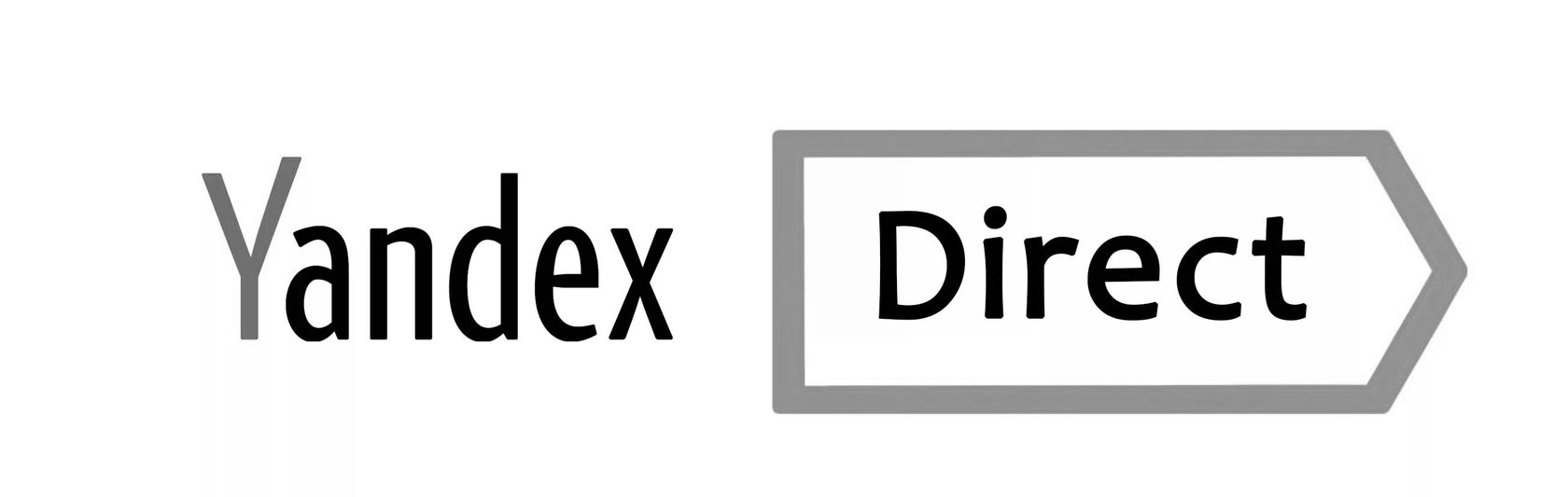 Яндекс директ логотип