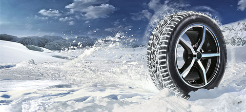 Шиномонтаж в Молодечно