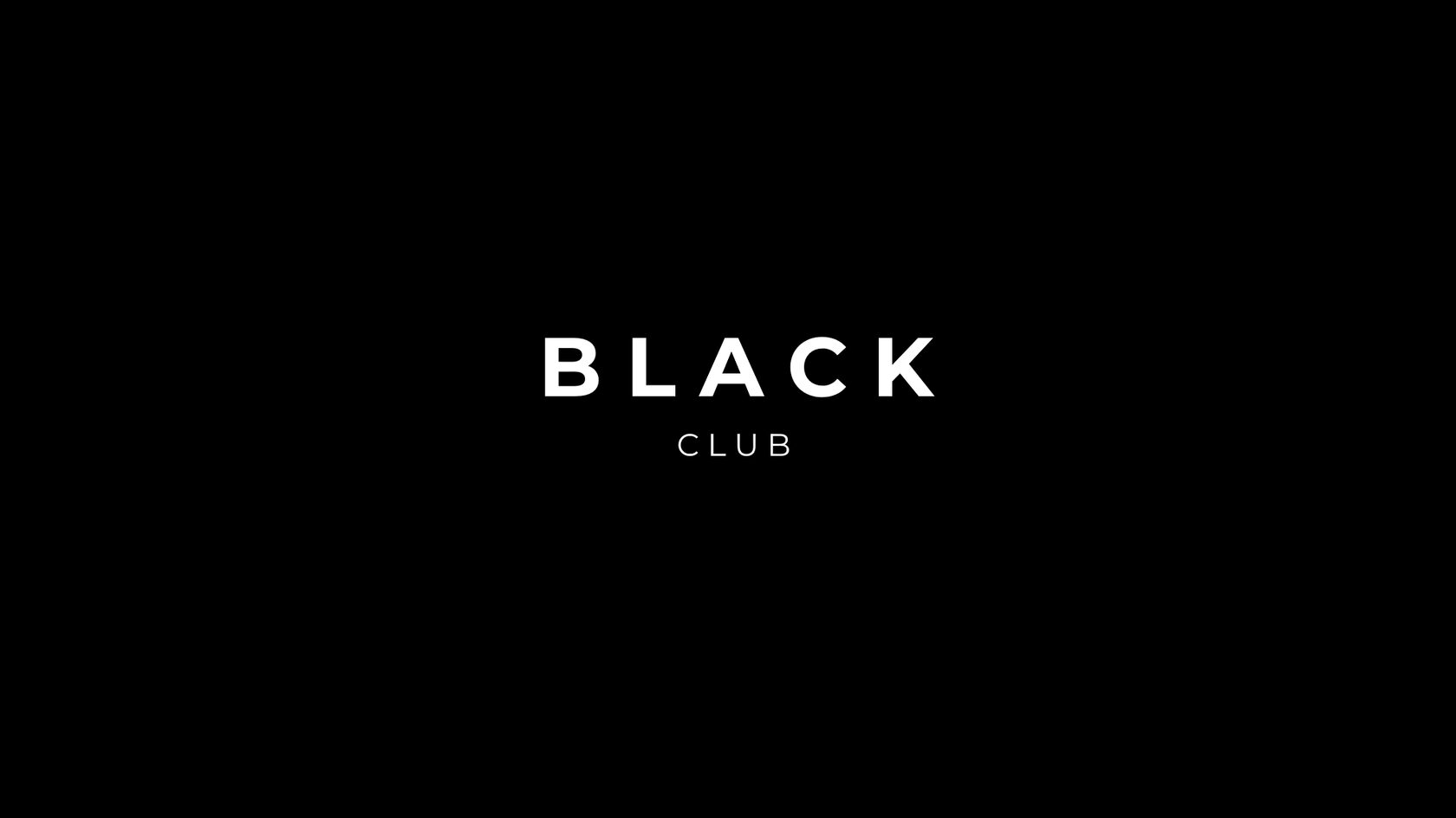 BLACK CLUB