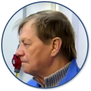 Прохоров Владимир Валентинович