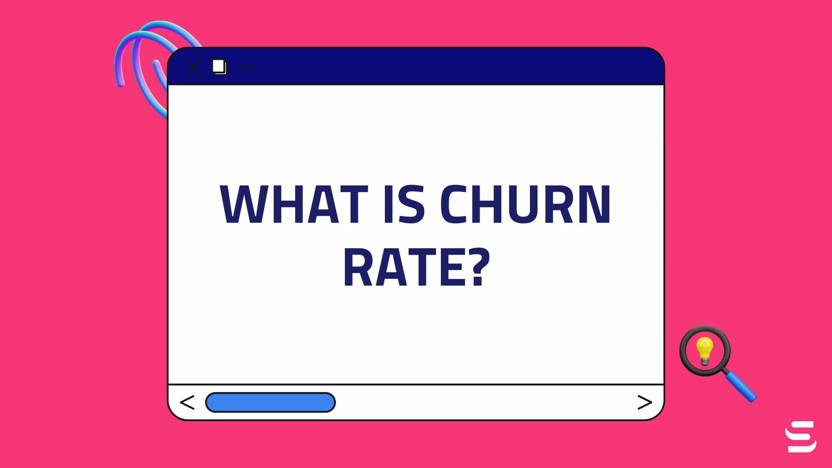 What Is Churn Rate?