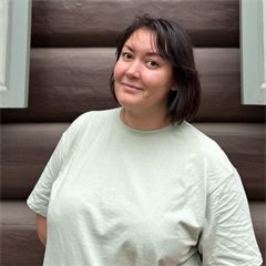 Участник команды Фасадника