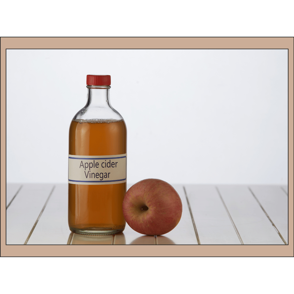 vinegar — уксус