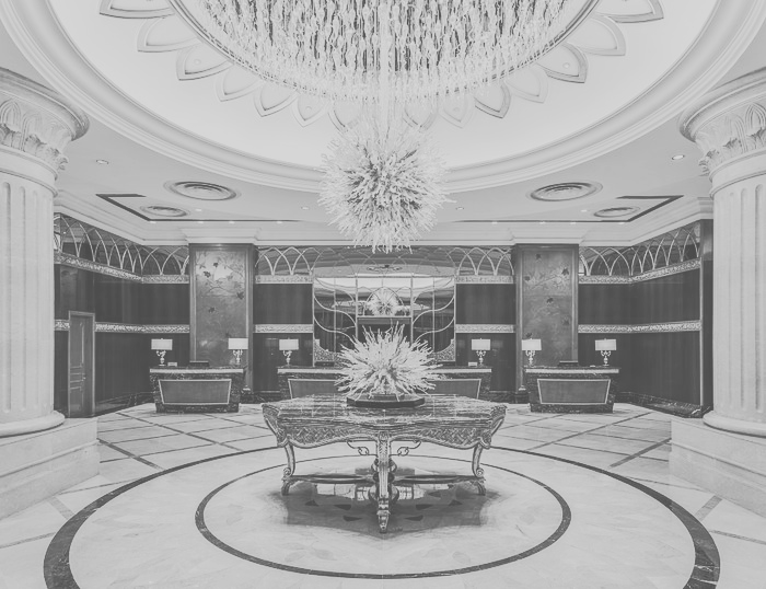 конгресс в лотте