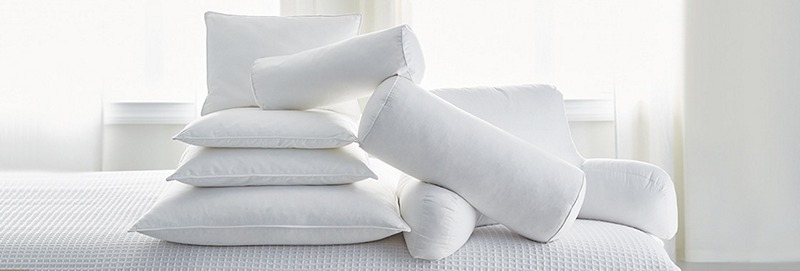 Подушки любых размеров, плотности и формы на заказ от производителя