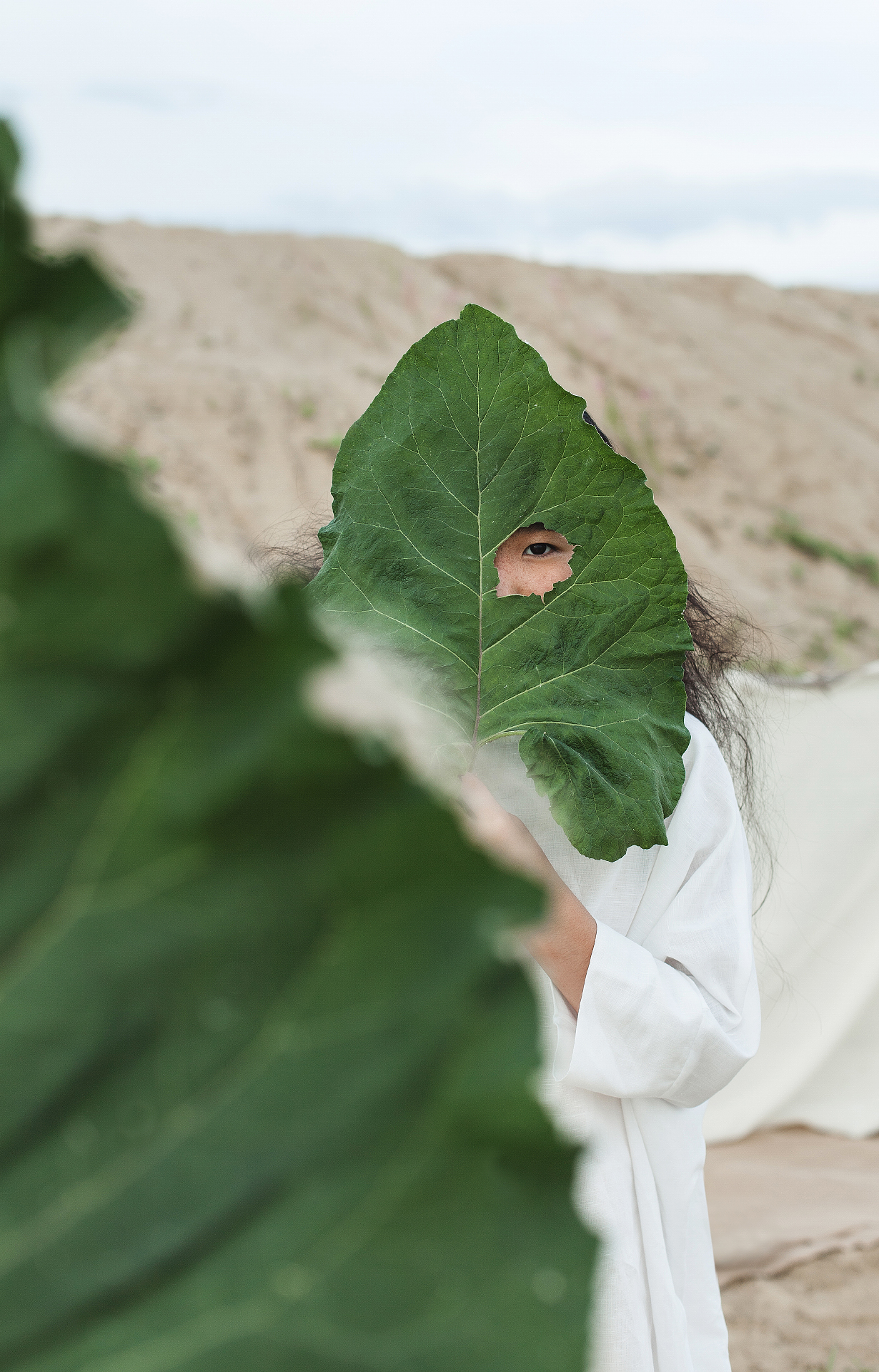 детская фотосессия