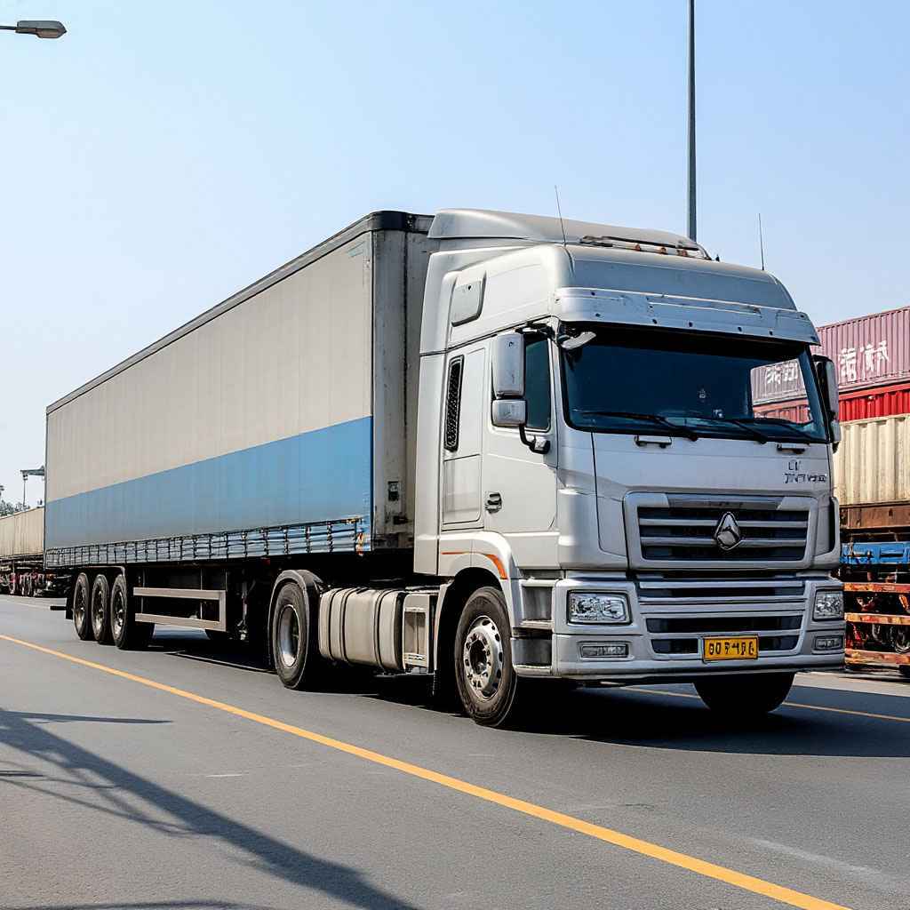 Логистический консалтинг